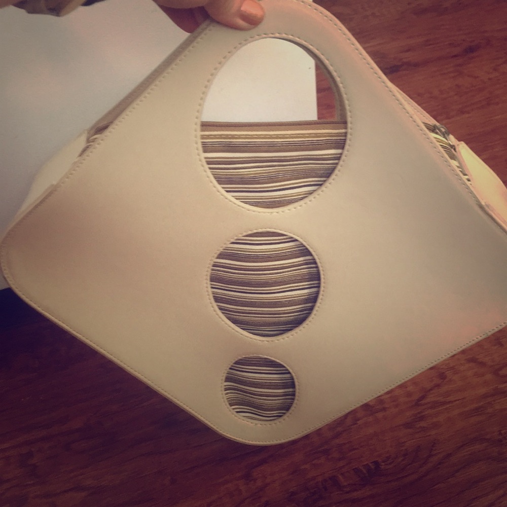 Sondra Roberts Purse